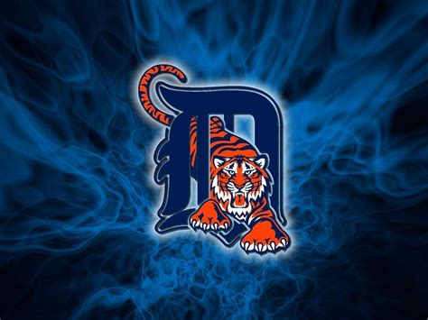 detroit tigers backgrounds for desktop.